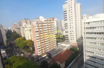 Apartamento com 3 quartos à venda em Santa Cecília, São Paulo 
