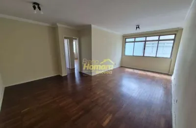 Apartamento à venda de 100 m² de 2 dormitórios e vaga, higienópolis, são paulo, sp