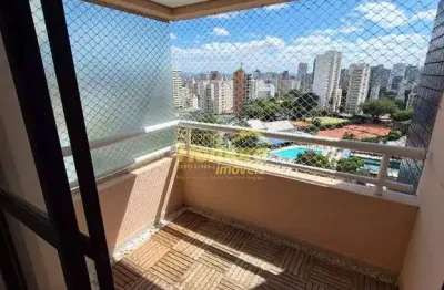 Apartamento para locação de 2 dormitórios com lazer completo no bairro da consolação, são paulo, sp