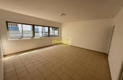 Apartamento para locação de 90 m², com 3 dormitórios no bairro de higienópolis, são paulo, sp