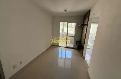 Apartamento para venda e locação de 42 m² com 1 dormitório e vaga no bairro da santa cecilia, são p