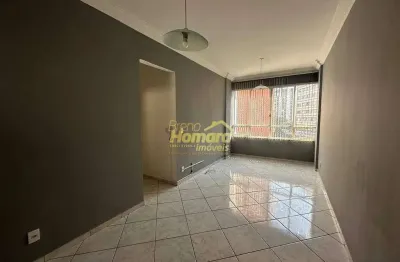 Apartamento para venda e locação de 62 m² com 2 dormitórios no bairro da santa cecília, são paulo,