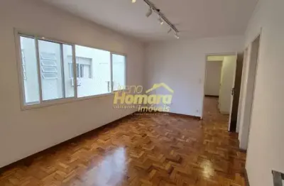 Apartamento com 2 quartos à venda em Higienópolis, São Paulo 