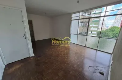 Apartamento com 2 quartos para alugar em Santa Cecília, São Paulo 