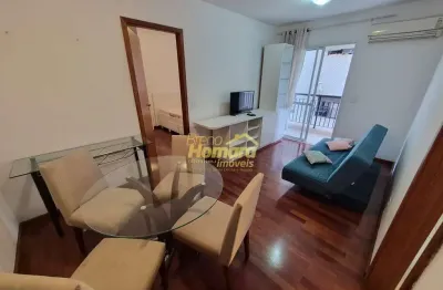 Apartamento para locação todo mobiliado e vaga de garagem em frente ao shopping higienópolis!!