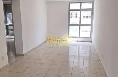 Apartamento padrão para locação, santa cecília, são paulo, sp