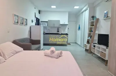 Studio mobiliado para locação , higienópolis, são paulo, sp