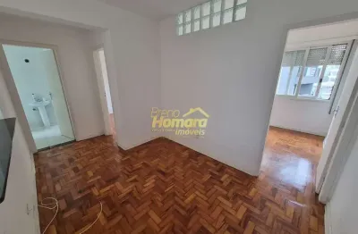Apartamento à venda com 61 m² com 2 dormitórios, próximo ao mackenzie!!!