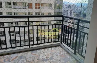 Apartamento com 2 quartos à venda na Barra Funda, São Paulo 