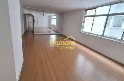 Apartamento para Locação, 142m² área útil, 3 quartos, 1 Suítes, 3 banheiros, 1 vaga de garagem, na