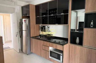Apartamento com 1 quarto para alugar na Consolação, São Paulo 