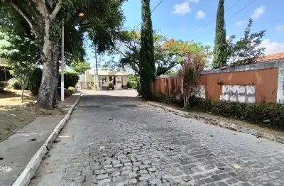 Terreno à venda na Rua 15 de Janeiro, 13, Recreio Ipitanga, Lauro de Freitas