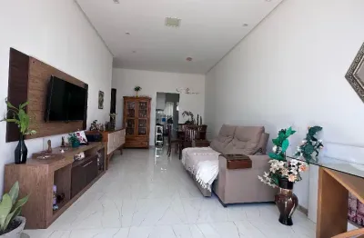 Casa em condomínio fechado com 2 quartos à venda na Rua Guaraema, Abrantes, Camaçari