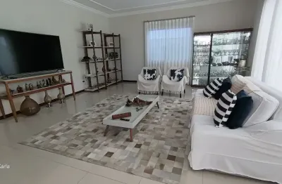 Casa em condomínio fechado com 3 quartos para alugar no Buraquinho, Lauro de Freitas 