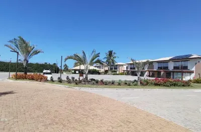 Terreno em condomínio fechado à venda na Rua: Fazenda Imbassaí 1, Cd. Imbassaí Privilege, S/N, Imbassai, Mata de São João