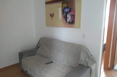 Apartamento com 2 quartos à venda na Rua Caraíva, S/N, Abrantes, Camaçari