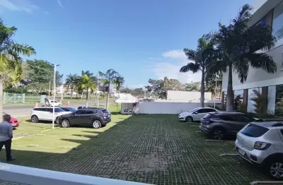 Sala comercial com 1 sala à venda na Avenida Alphaville, S/N, Abrantes, Camaçari