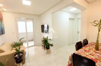 Apartamentos - 2 dormitórios - nossa senhora de lourdes