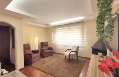 Apartamento semimobiliado à venda, localizado no bairro interlagos, ideal para quem busca conforto e praticidade.

possui 3 dormitórios, sendo uma suíte com sacada, que oferece maior privacidade e con