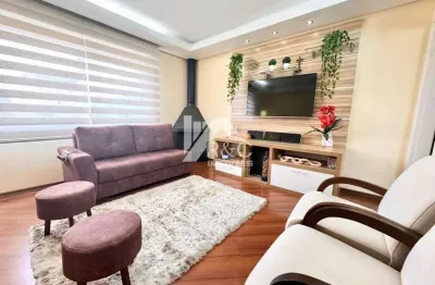 Apartamento com 3 quartos à venda no Interlagos, Caxias do Sul 