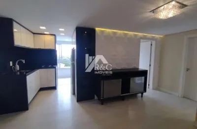 Apartamento com 2 quartos à venda no Desvio Rizzo, Caxias do Sul 