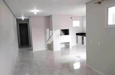 Apartamento com 2 quartos à venda no Pio X, Caxias do Sul 
