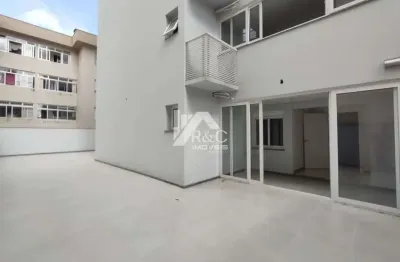 Apartamento com 3 quartos à venda no Pio X, Caxias do Sul 