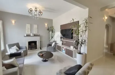 Casa com 4 quartos à venda no Cinqüentenário, Caxias do Sul 