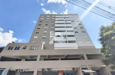 Apartamento com 2 quartos à venda na Rua Nestor Domingos Rizzo, 1530, Desvio Rizzo, Caxias do Sul