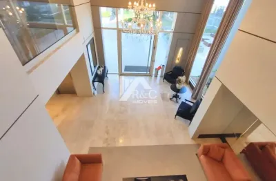 Cobertura com 3 quartos à venda no Universitário, Caxias do Sul 
