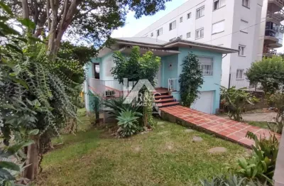 Casa com 3 quartos à venda no Rio Branco, Caxias do Sul 