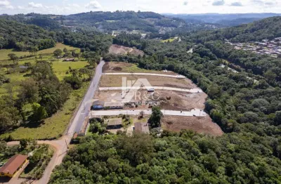 Terreno à venda no Santo Antônio, Caxias do Sul 