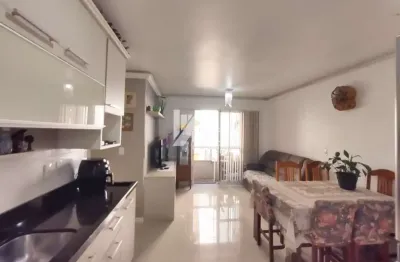 Apartamento com 2 quartos à venda no Charqueadas, Caxias do Sul 