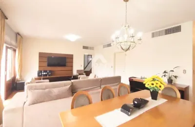 Apartamento com 3 quartos à venda no Exposição, Caxias do Sul 