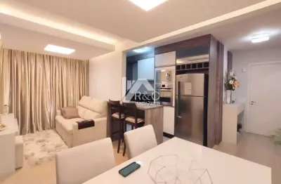 Localizado no  bairro de lazzer, este incrível apartamento está pronto para encantar você! com uma vista panorâmica deslumbrante, este imóvel possui todos os atributos que você procura: conforto, prat