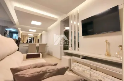 Apartamento com 2 quartos à venda no De Lazzer, Caxias do Sul 