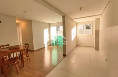Apartamento com 2 quartos à venda no Panazzolo, Caxias do Sul 