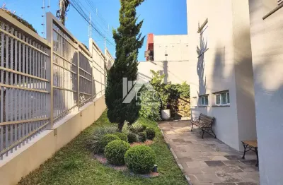 Apartamento com 2 quartos à venda no Charqueadas, Caxias do Sul 