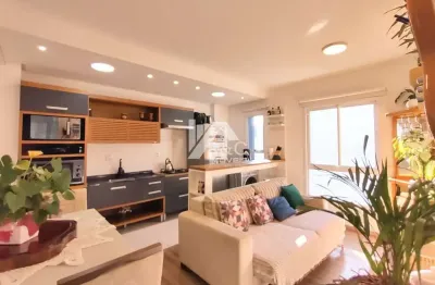Apartamento com 2 quartos à venda no Esplanada, Caxias do Sul 