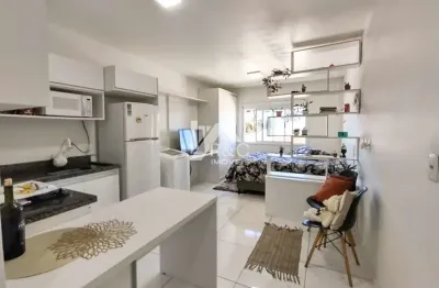 Kitnet / Stúdio à venda no Petrópolis, Caxias do Sul 