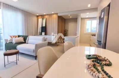 Apartamento com 3 quartos à venda no Cruzeiro, Caxias do Sul 