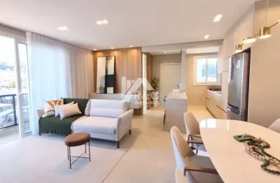 Apartamento com 3 quartos à venda na Rua Lucas Menegotto, 9, Cruzeiro, Caxias do Sul