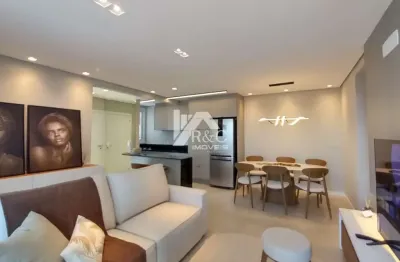 Apartamento com 3 quartos à venda na Nossa Senhora de Lourdes, Caxias do Sul 