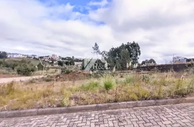 Terreno à venda na Ana Rech, Caxias do Sul 