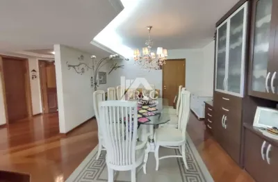 Apartamento com 3 quartos à venda no São Pelegrino, Caxias do Sul 