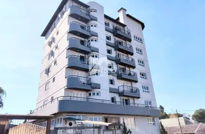 Apartamento com 3 quartos à venda na Bela Vista, Caxias do Sul 