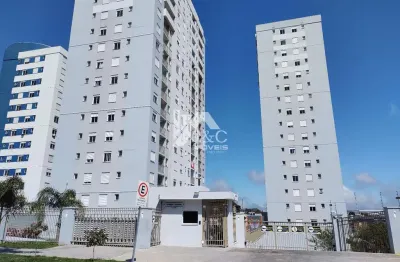 Apartamento com 2 quartos à venda no De Lazzer, Caxias do Sul 