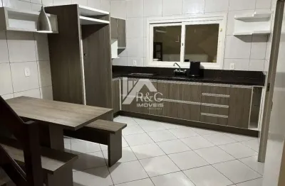 Casa com 3 quartos à venda na Ana Rech, Caxias do Sul 