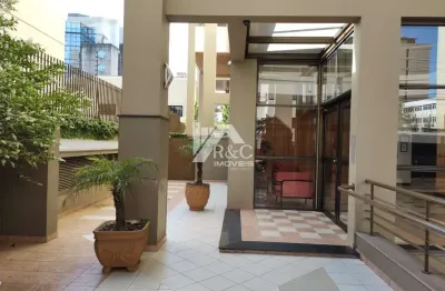 Apartamento com 3 quartos à venda no São Pelegrino, Caxias do Sul 