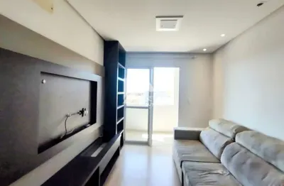 Apartamento com 2 quartos à venda na Rua Dona Joaquina, 1, Kayser, Caxias do Sul